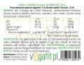 Vegetology Opti3 Omega 3 + Wit D3 w płynie