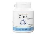 Cynk 25mg 100 kaps Helhetshälsa