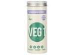 VEG1 Kompleks witamin i minerałów Cz. Porzeczka 180 tab Vegan Society