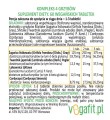 Kompleks 4 grzybów | Veganicity
