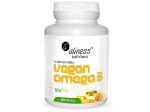 Omega 3 DHA 250 mg 60 kaps Aliness