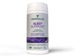 Sleep Support Kompleks na dobry sen 60 kaps Vegetology