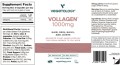 Kolagen wegański | Vegan Collagen Vollagen® | Vegetology