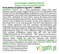 Multiwitaminy i minerały | Veganicity