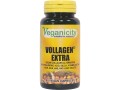Kolagen wegański | Vollagen® Extra | Veganicity