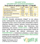 Kolagen wegański | Vollagen® Extra | Veganicity