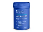 CALCIUM D3 WAPŃ D3 60 kaps BICAPS