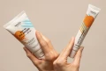 SUN THE PEOPLE Lekki krem do twarzy i ciała SPF 50 50ml | Resibo