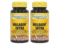 2 x Kolagen wegański Vollagen® Extra 60 kaps Veganicity