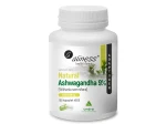 Ashwagandha 555 mg 100 kaps Aliness