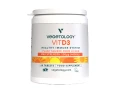 Witamina D3 4000iu 60 tab Vegetology