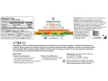 Witamina D3 4000iu + K2 60 tab Vegetology
