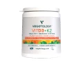 Witamina D3 4000iu + K2 60 tab Vegetology