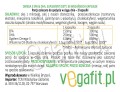 Omega 3 + Witamina D3 Opti3 Vegetology