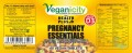 Kompleks Witamin dla kobiet w Ciąży Veganicity Pregnancy Essentials