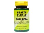 Gotu Kola 600mg 60 tab Veganicity