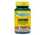 Lecytyna 550mg 60 kaps Veganicity