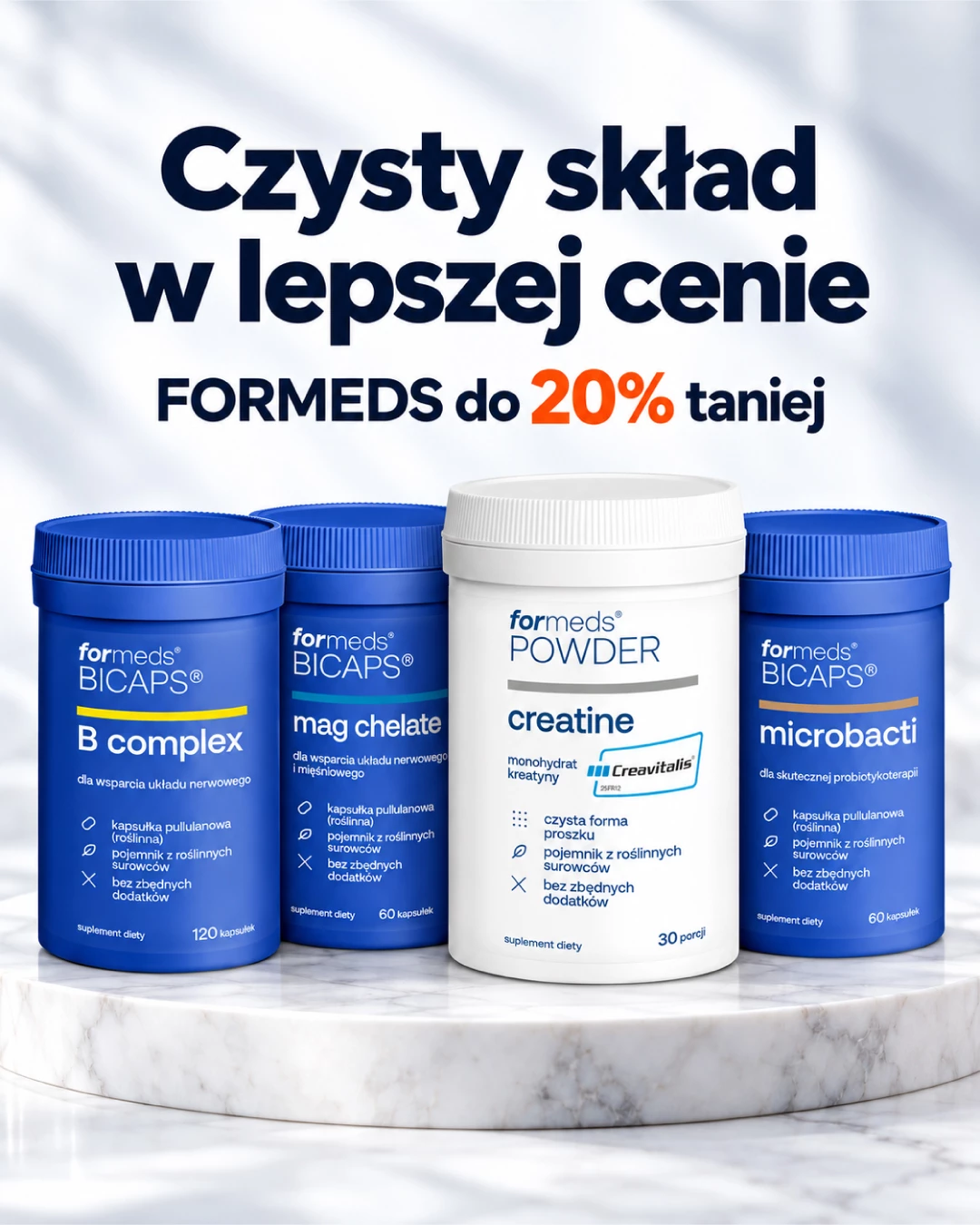 Formeds